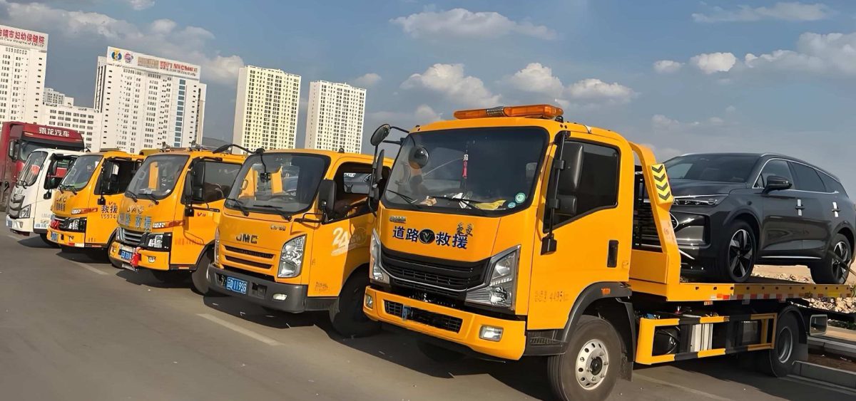  乌鲁木齐24小时全天候道路救援